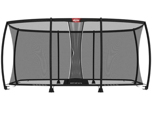 BERG Ultim Sicherheitsnetz Deluxe XL 500