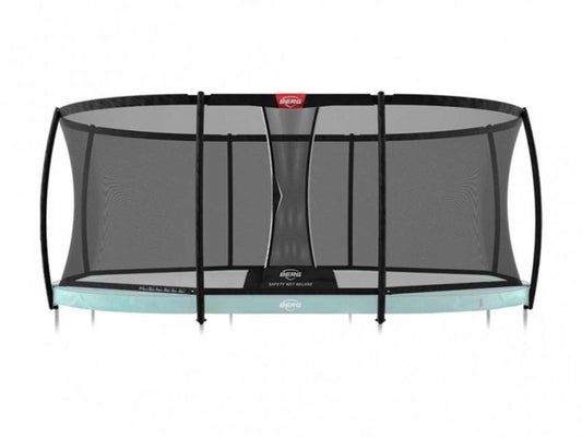 BERG Grand Sicherheitsnetz Deluxe 520