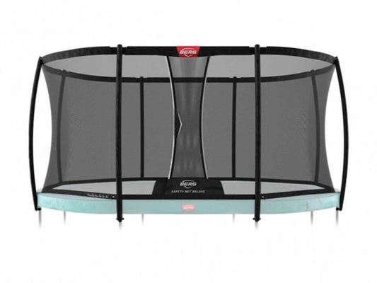 BERG Grand Sicherheitsnetz Deluxe 350