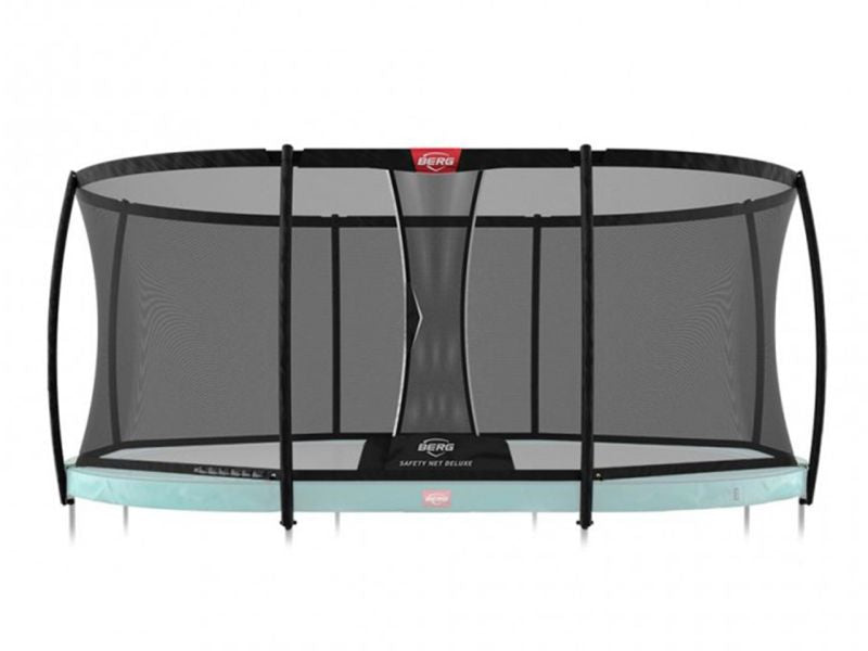 BERG Grand Sicherheitsnetz Deluxe 470