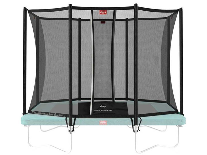 BERG Ultim Sicherheitsnetz Comfort 280