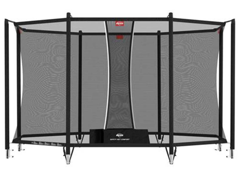 BERG Ultim Sicherheitsnetz Comfort 330