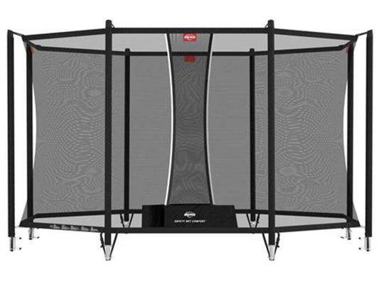 BERG Ultim Sicherheitsnetz Comfort 330