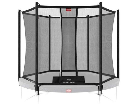 BERG Sicherheitsnetz Comfort 200