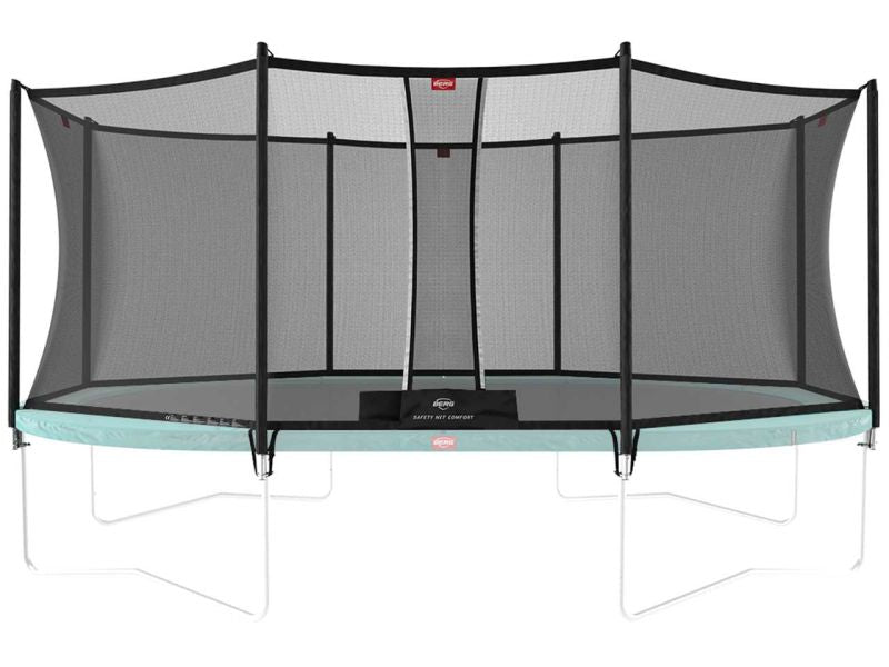 BERG Grand Sicherheitsnetz Comfort 520