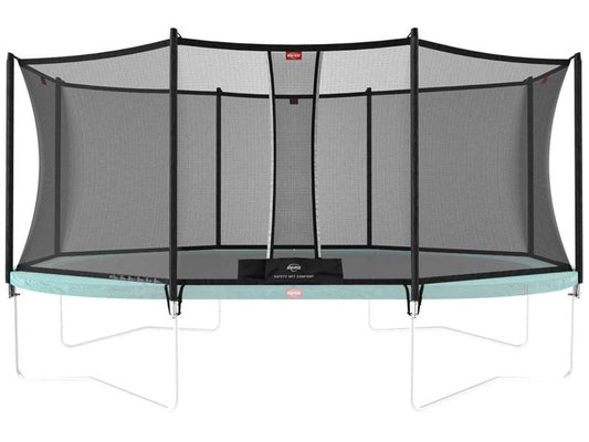 BERG Grand Sicherheitsnetz Comfort 520