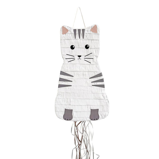 Kitten Pinata groß