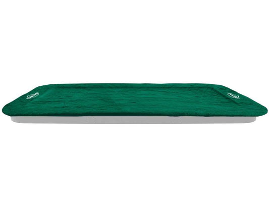 BERG Ultim Abdeckplane Extra 410 Grün für Trampoline