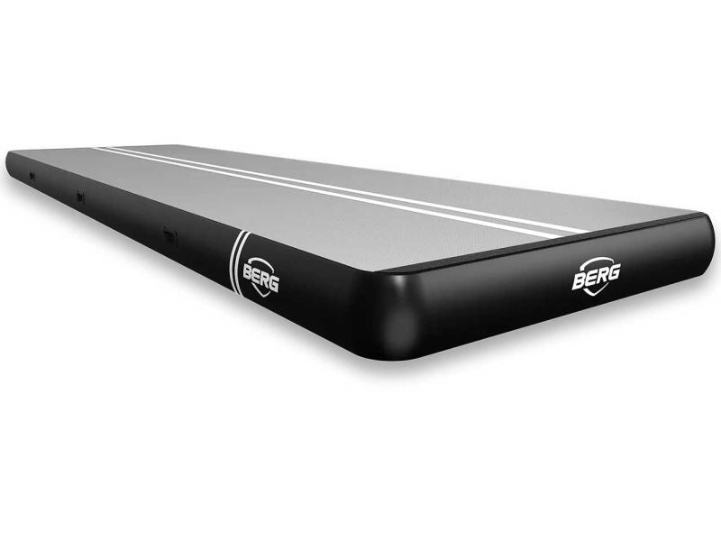 BERG AirTrack Sport 500, mit elektrischer Pumpe