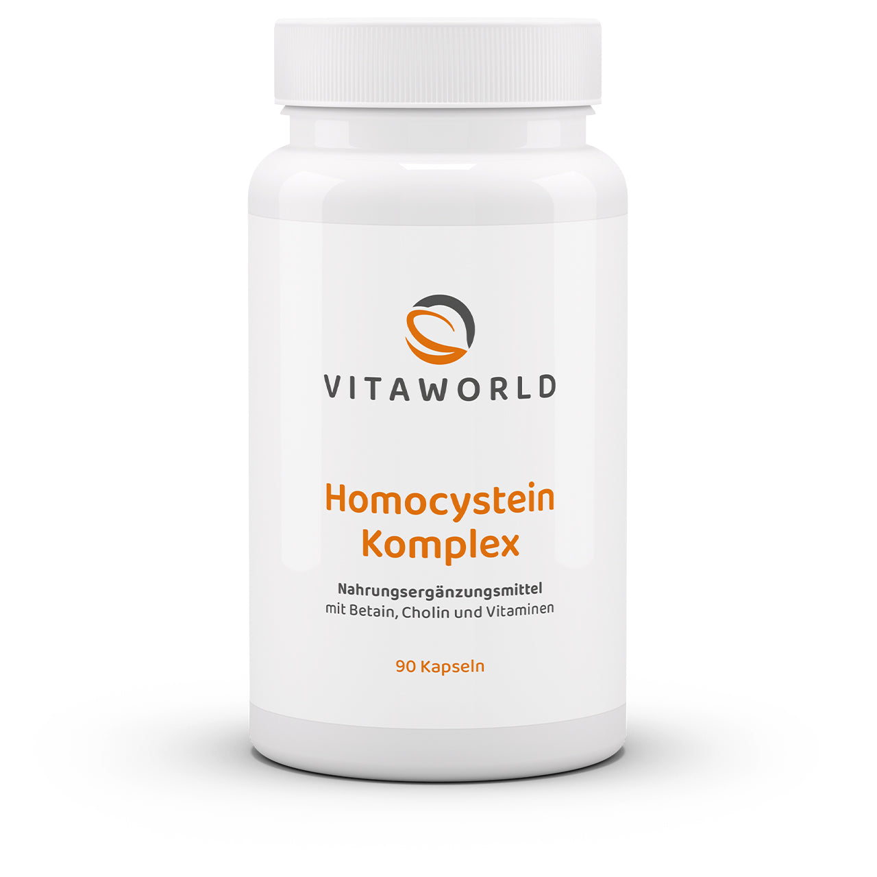 Homocystein Komplex (90 Kps)