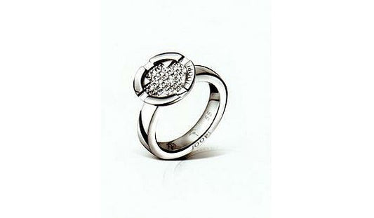 Ring Sophie von JOOP! Silber-Schmuck JJ0860