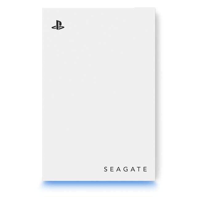 Seagate Game Drive für PlayStation Externe Festplatte 2 TB