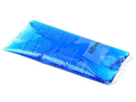 Sänger Kalt-Warm-Kompresse, 4,5 x 11,5 cm