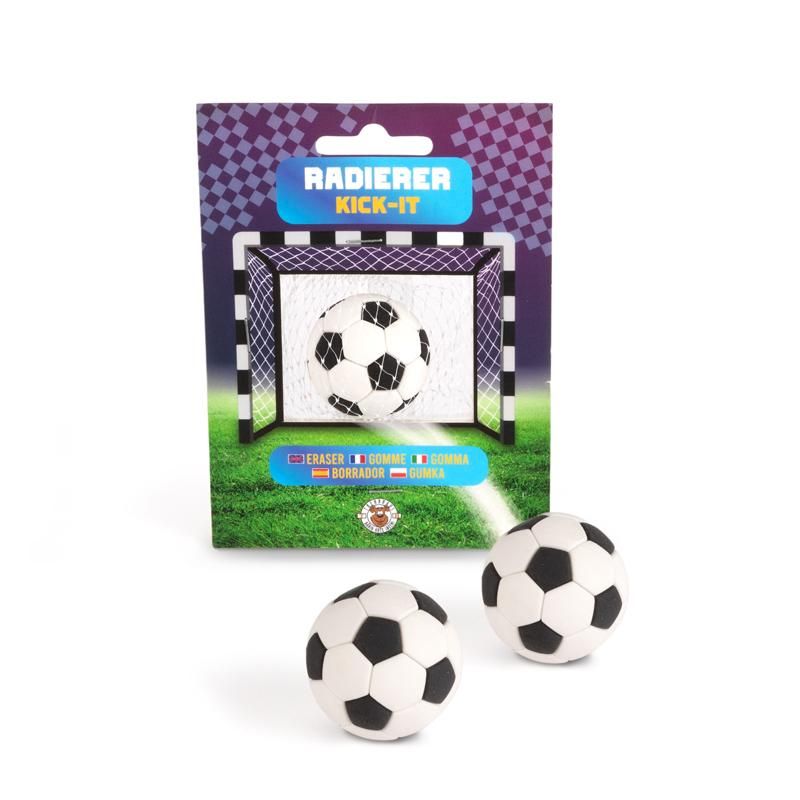 Take Action Fusballradierer