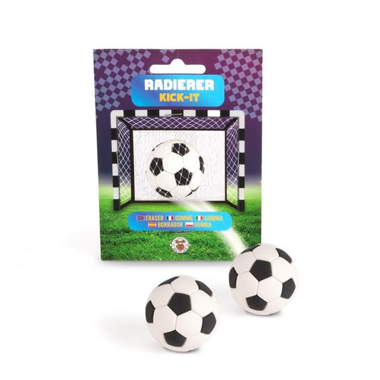 Take Action Fusballradierer