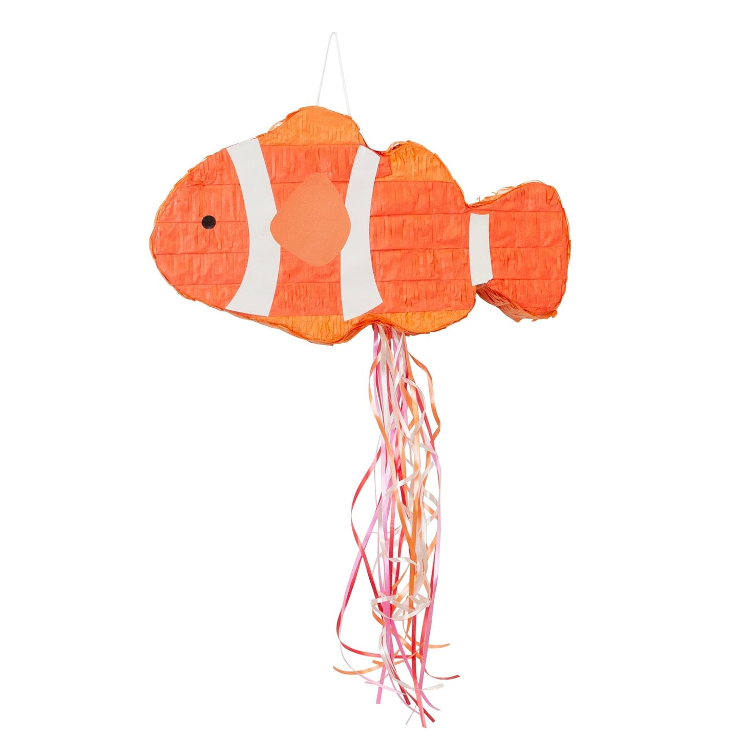 Fisch Pinata mittel