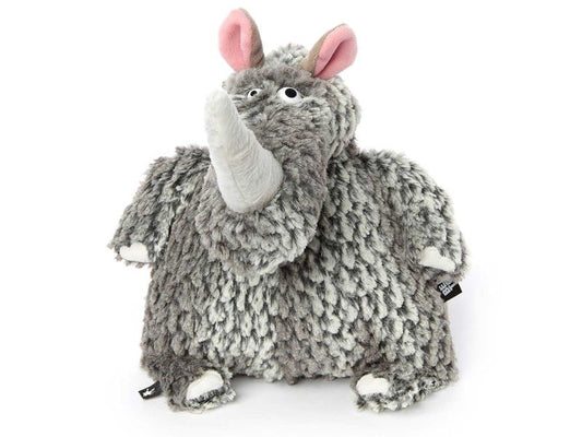 sigikid Beasts Kuscheltier Nashorn »Nino Rhino«