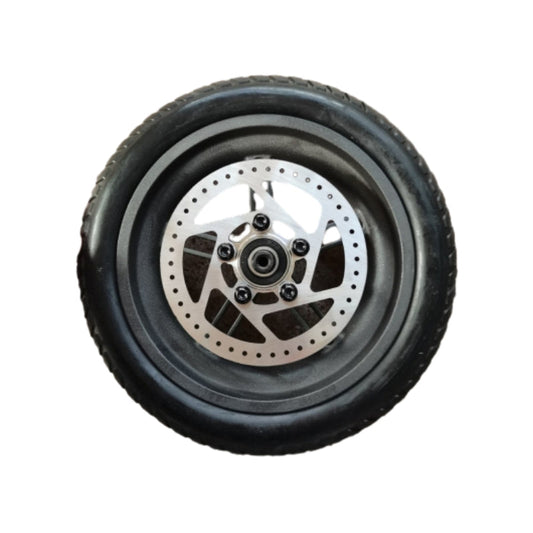 8,5-Zoll Universal-Passivrad mit Wabenstruktur-Reifen für E-Scooter E9/E9 Pro