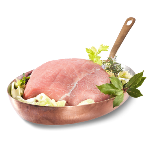 Kalbsnuß