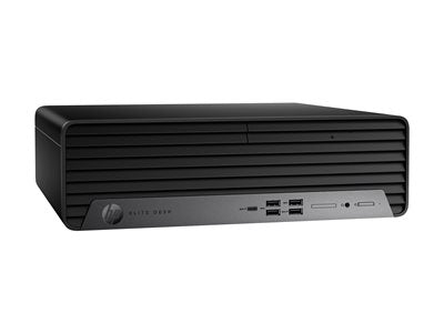 HP Elite SFF   805 G9   R5P-8500G       16 512SSD WIFI6 W11P 12 Monate