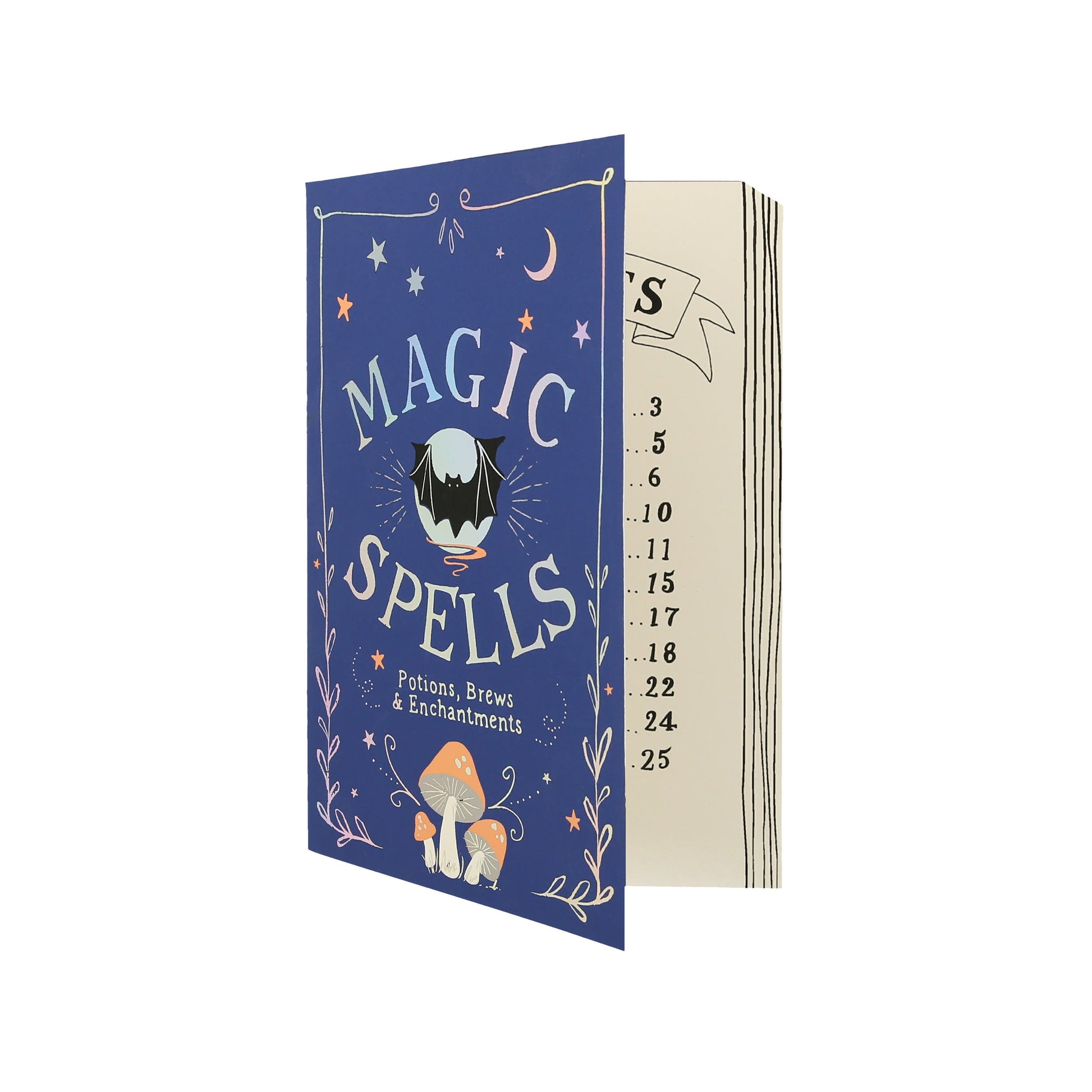 Magic Servietten