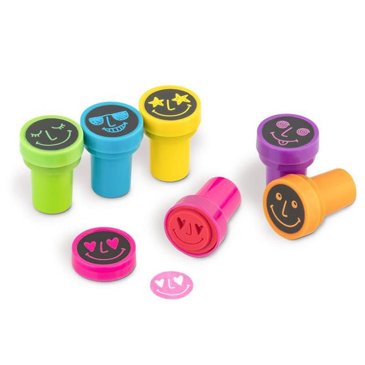 Smile Stempel