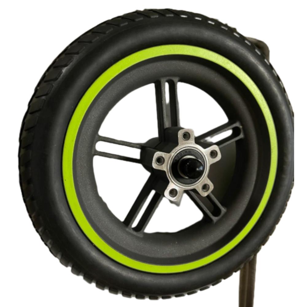 Passives Rad für iScooter S9Pro E-Scooter