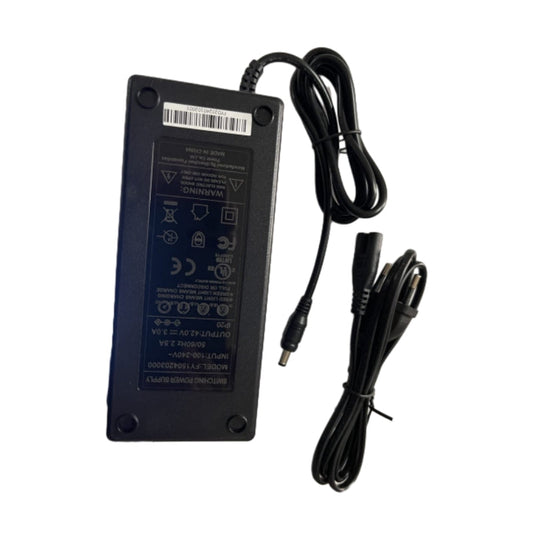 42V 3A Ladegerät für E-Bike U3