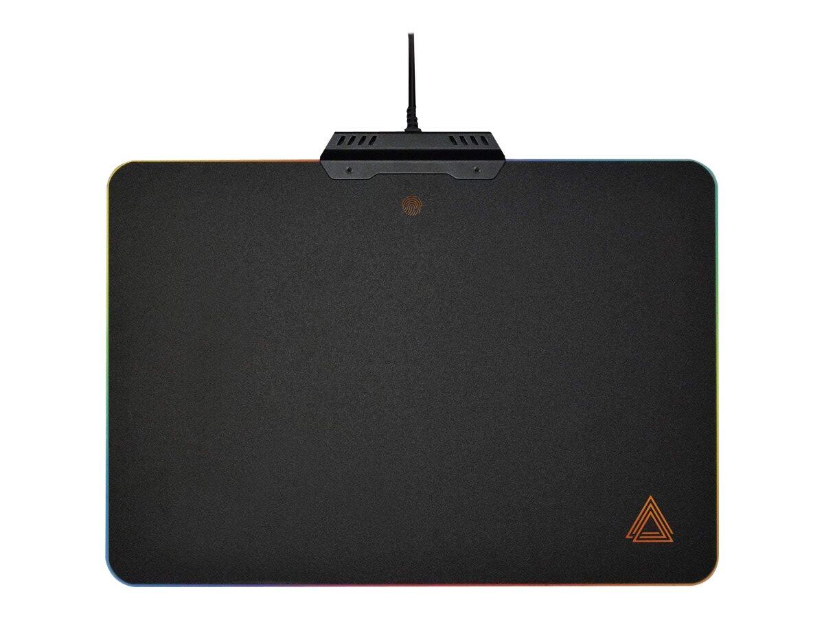 Lexip Mauspad B5 schwarz