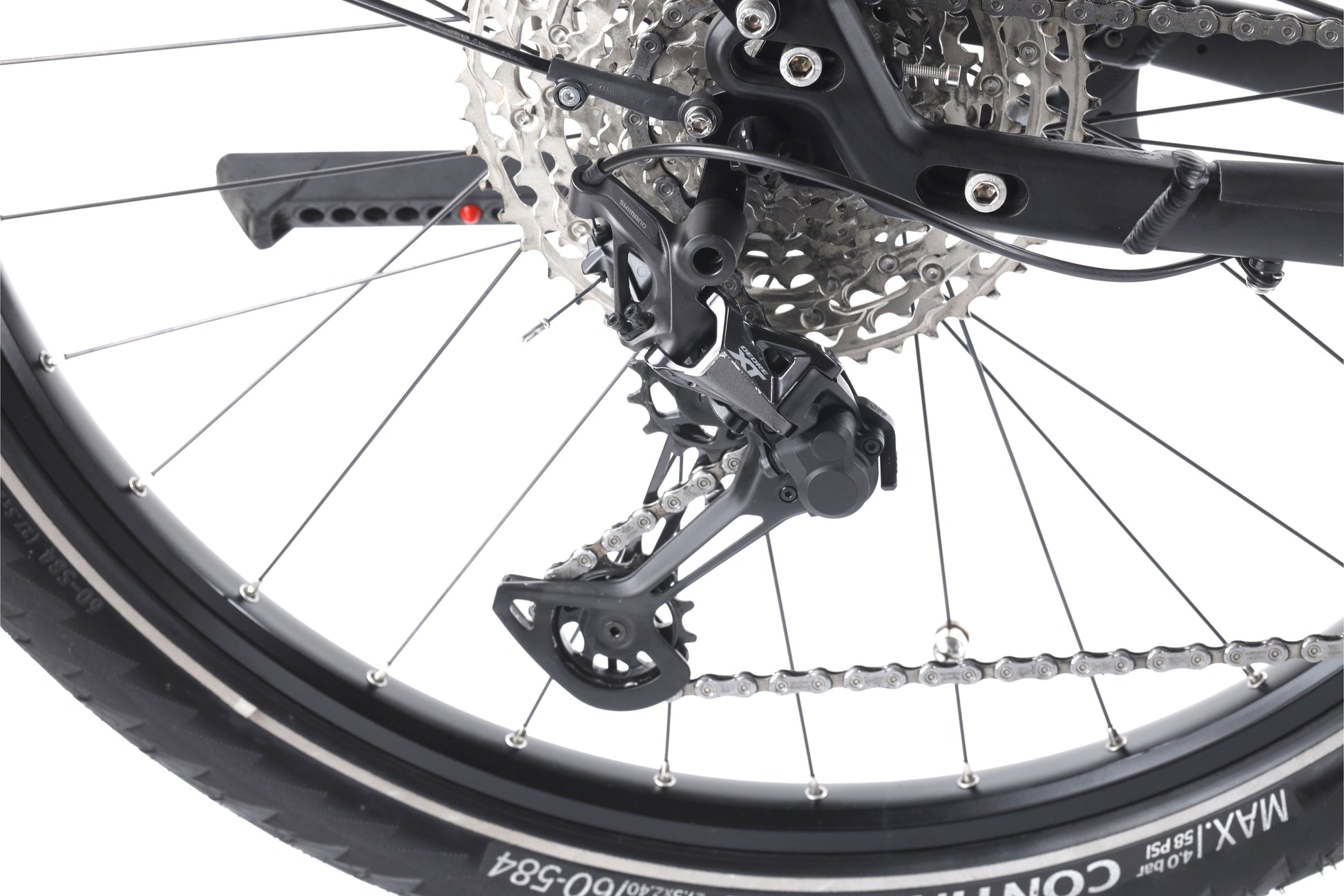 WINORA Yucatan 12 Pro - 2022 - 60 cm