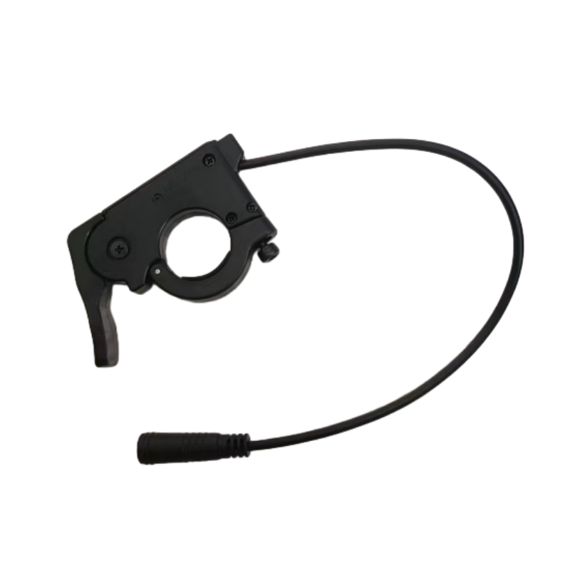 Beschleuniger (Buchse auf der Beschleunigerseite) für E-Bike U1