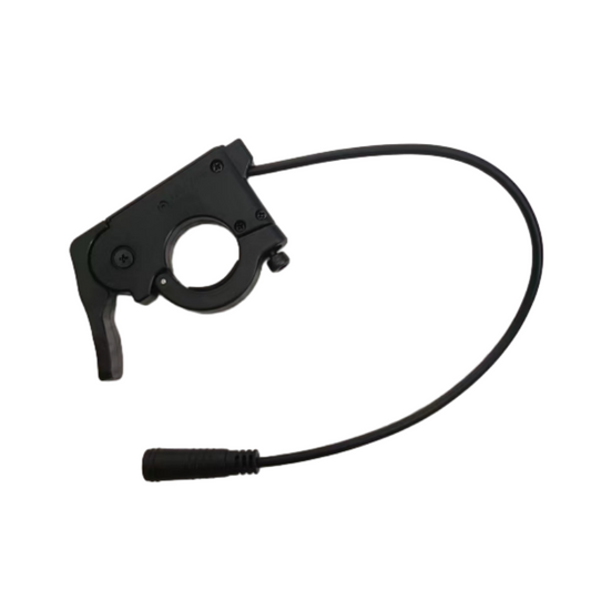 Beschleuniger (Buchse auf der Beschleunigerseite) für E-Bike U1