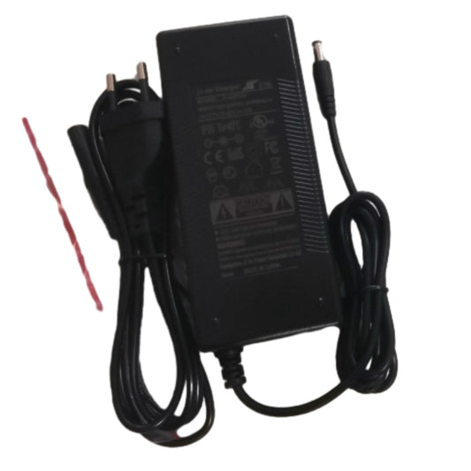 42V 1.5A Netzteil mit EU-Stecker für E-Bike U1