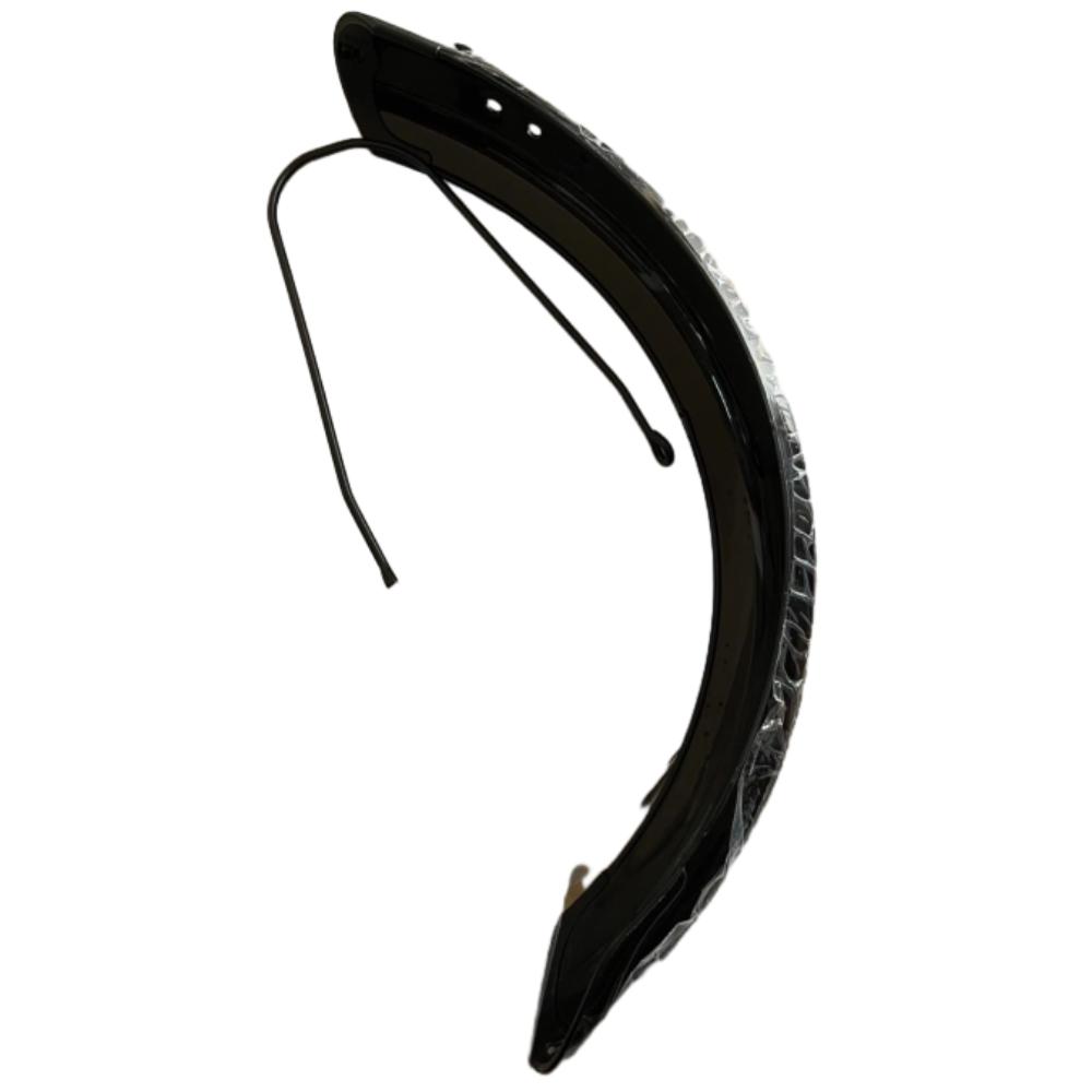 Hinterradkotflügel für iScooter U1/EB1 E-Bike