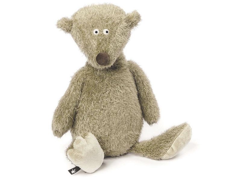 sigikid Beasts Kuscheltier Bär »Ach Good!«