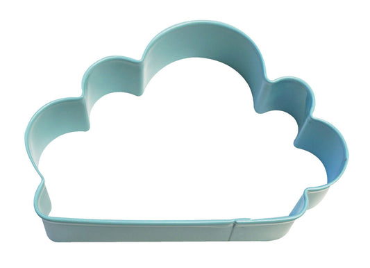 Ausstechform Wolke gross