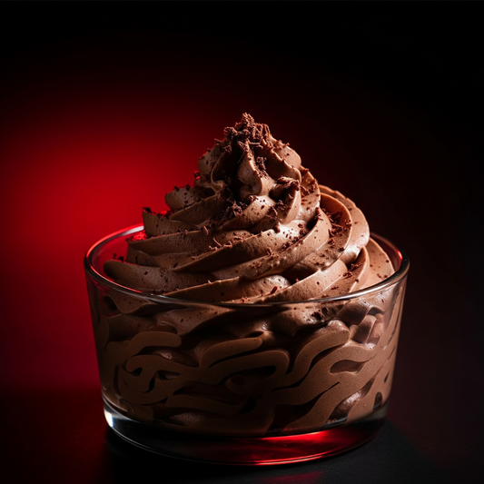 Mousse au Chocolat
