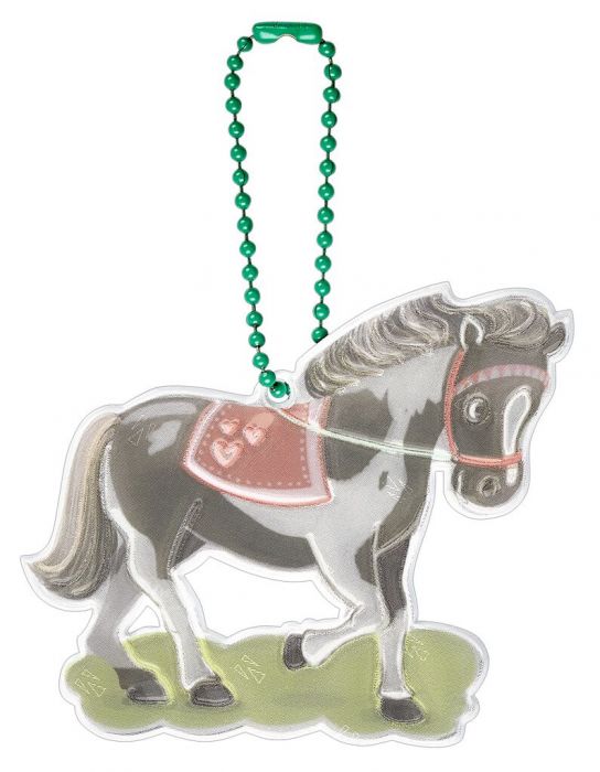 Reflektor Pony