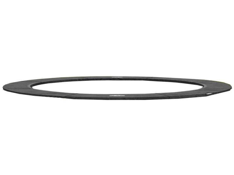 BERG Schutzrand Grau für Champion FlatGround 330 (ab 2022)