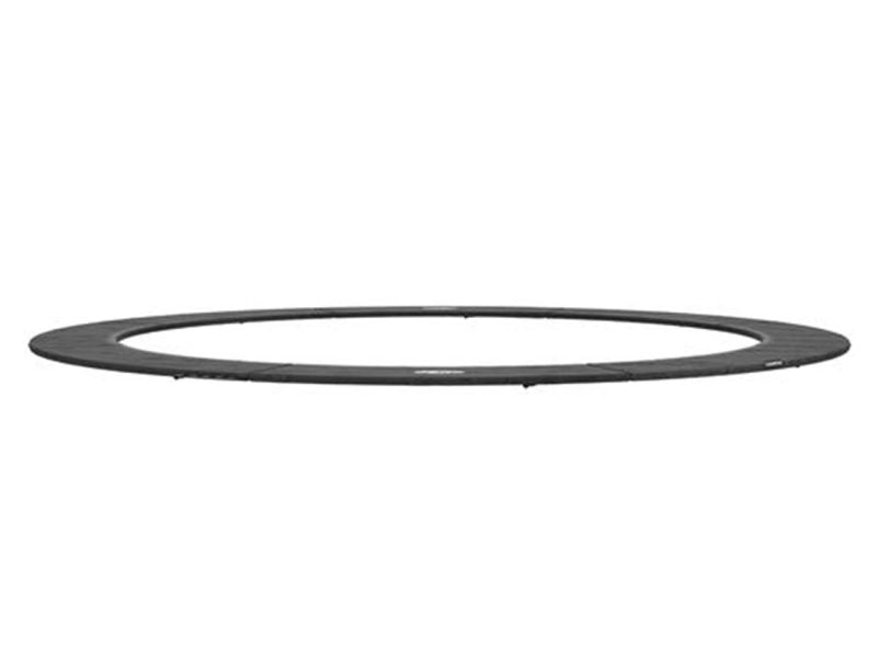 BERG Schutzrand für Champion FlatGround 380 Trampoline, grau, Baujahr 2018-2022