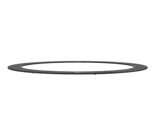 BERG Schutzrand für Champion FlatGround 430 Trampoline, grau