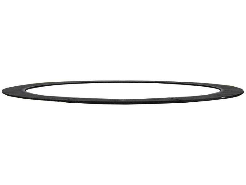 BERG Schutzrand für Champion FlatGround 430 Trampoline, schwarz, ab Baujahr 2022