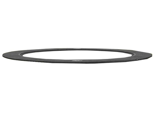 BERG Schutzrand für Elite FlatGround 330 Trampoline, grau
