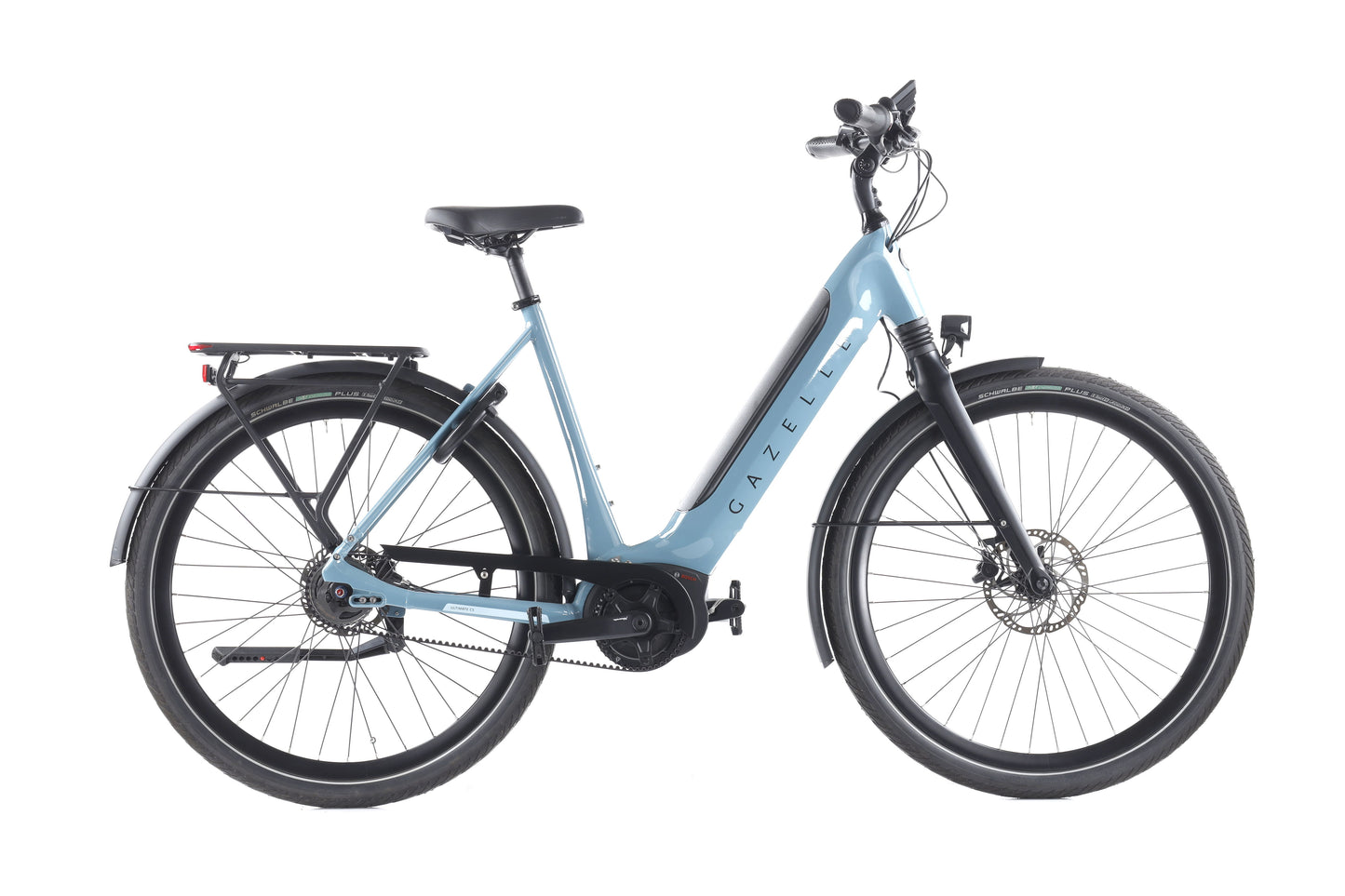 Gazelle Ultimate C5 HMB - 2023 - cm