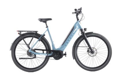 Gazelle Ultimate C5 HMB - 2023 - cm