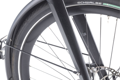 Gazelle Ultimate C5 HMB - 2023 - cm