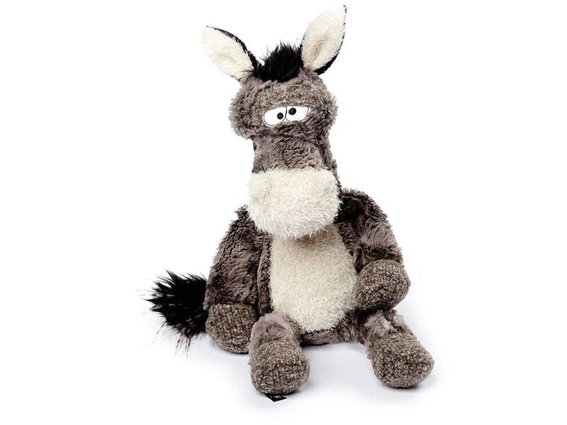 sigikid Beasts Kuscheltier Esel »Doodle Donkey«