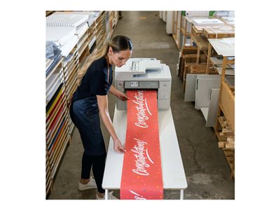 BROTHER MFC-J6959DW MFP colour ink-jet