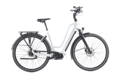 Gazelle Chamonix C5 HMS - 2023 - cm