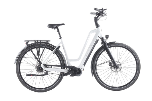 Gazelle Chamonix C5 HMS - 2023 - cm